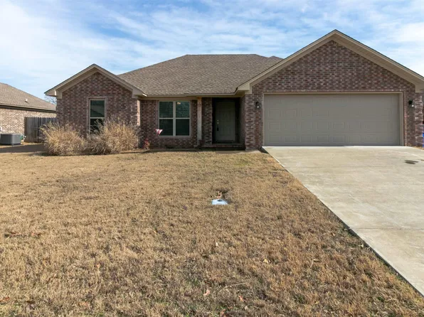 (undisclosed Address), Greenbrier, AR 72058
