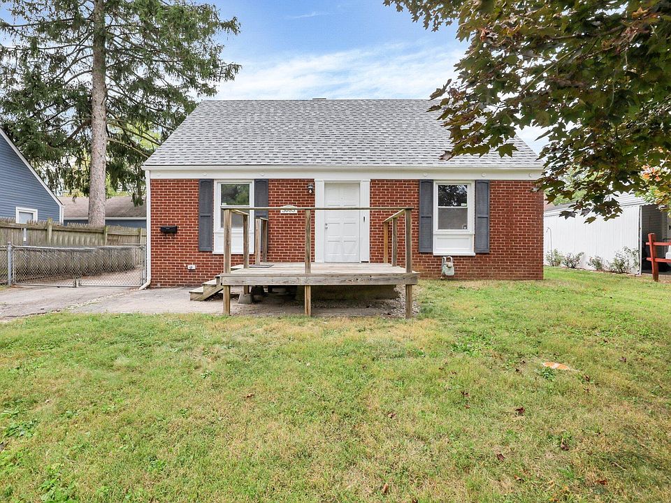 3085 Gerbert Rd, Columbus, OH 43224 Zillow