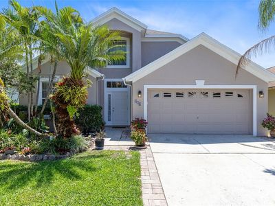 606 Tuten Trl, Orlando, FL, 32828