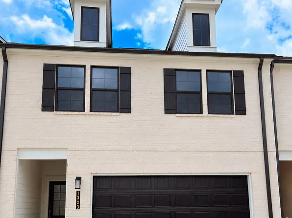 1323 Farmers Loop #3, Austell, GA 30106