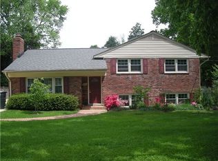 6906 Bright Ave, Mc Lean, VA 22101