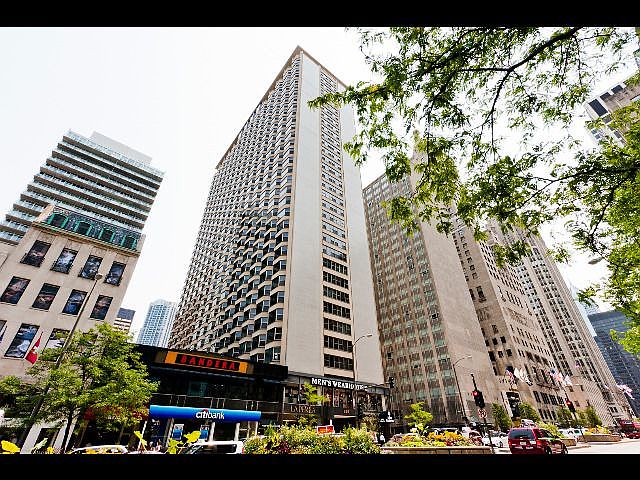 1st image of 535 N Michigan Ave APT 506