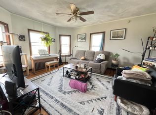 82 Albion St #2, Somerville, MA 02143