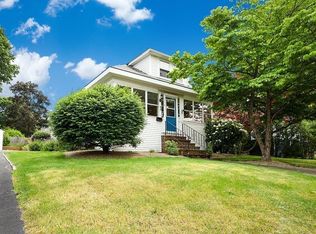 260 Pleasant St, East Walpole, MA 02032