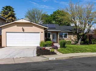 2466 Tanager Ct, Concord, CA 94520