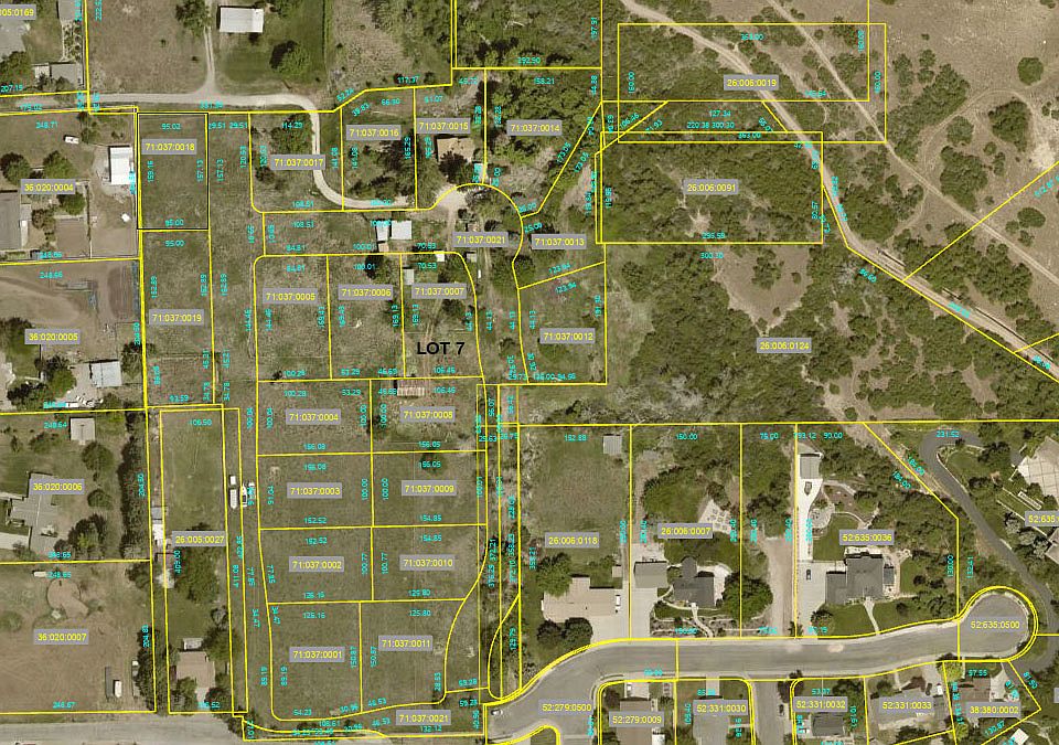 2nd image of 2256 E 760 S