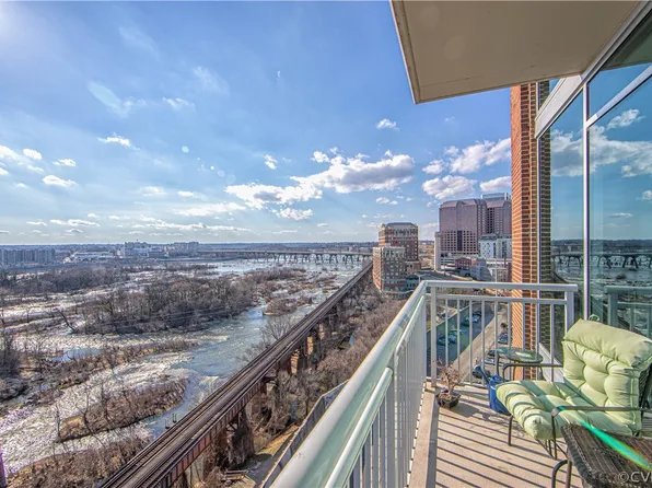 301 Virginia St #U1405, Richmond, VA 23219