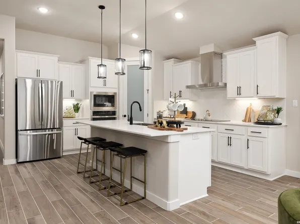 13531 Henri Castro Way, San Antonio, TX 78253