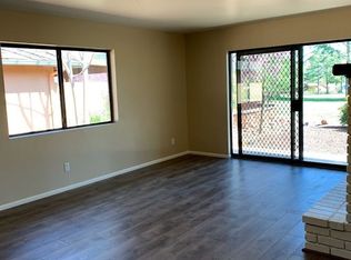 375 Fairway Oaks Dr, Sedona, AZ 86351