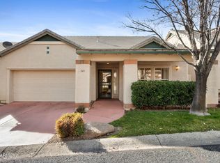 222 Seville Pl, Prescott, AZ 86301