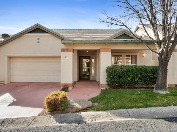 222 SEVILLE Place, Prescott, AZ 86303