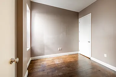 Rented by Regency Management Inc.