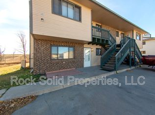 1825 Edgewater Ave #1831, Cheyenne, WY 82009