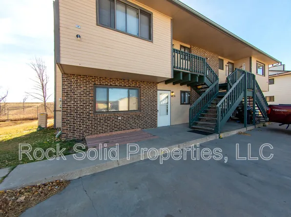 1825 Edgewater Ave #1831, Cheyenne, WY 82009