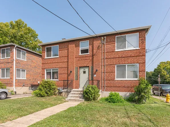 74 E Galbraith Rd, Cincinnati, OH 45216