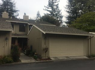 465 Sycamore Hill Dr, Danville, CA 94526