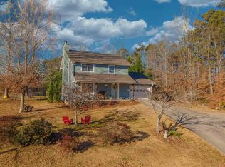 726 Cawthon Rd, Toccoa, GA 30577