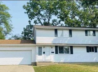 1119 & 1121 W Westwood Dr, Peoria, IL