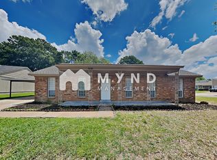 3428 Valley Park Cv, Memphis, TN 38115