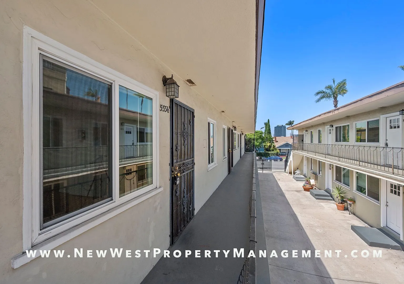 Sherman Heights 1-Bedroom, Available Now! — Photo 3