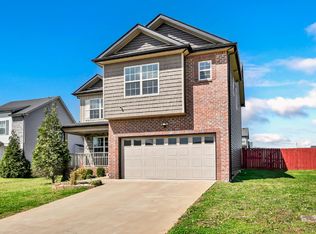 898 Wild Elm Ct, Clarksville, TN 37042