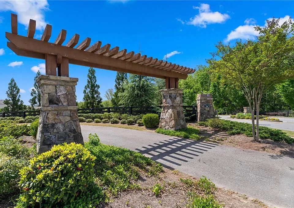 6931 Scenic Overlook Trce