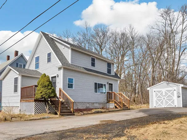 12 Watson Street, Northfield, NH 03276