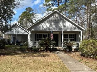 97 Sterling Dr, Rincon, GA 31326