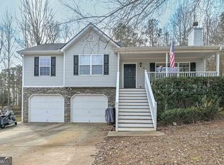 43 Pleasant Forest Trl, Temple, GA 30179