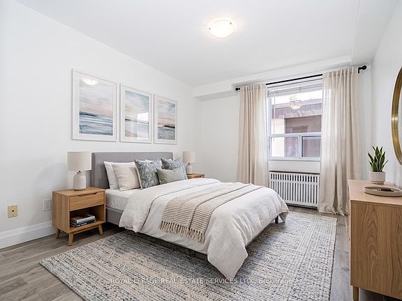 3rd image of 2637 Keele St #1A
