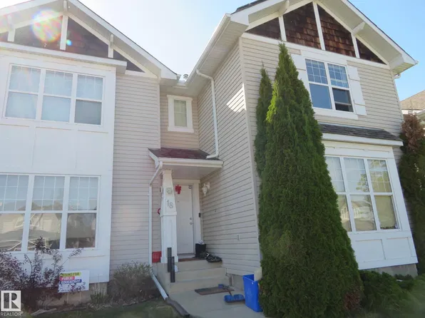 18 Connor Ln, Strathcona County, AB T8H 2L5