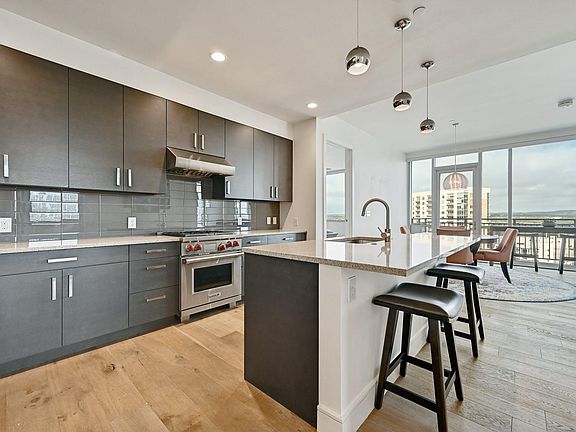 3rd image of 222 West Ave Unit 1314