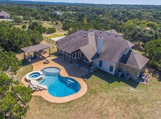 367 Barton Ranch Rd, Dripping Springs, TX 78620