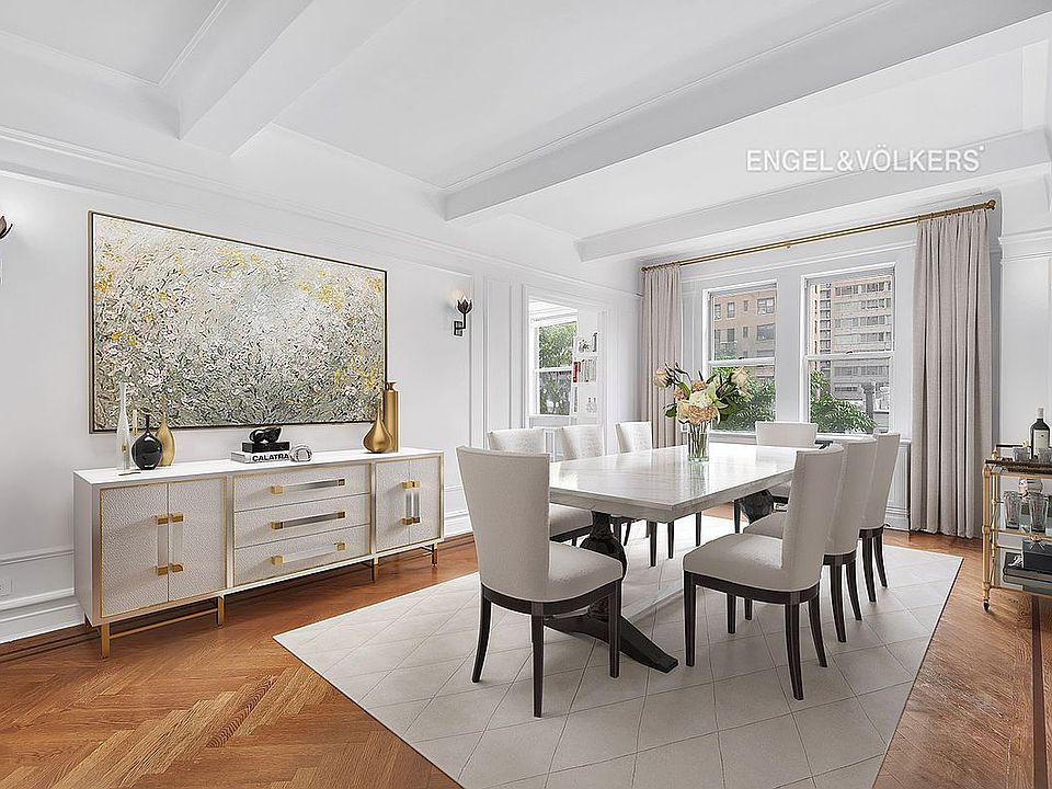 1st image of 310 W 72nd St #6DC