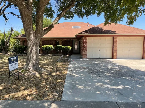 2304 Hunt Dr, Killeen, TX 76543