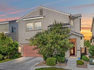 8107 Mosaic Sunrise Ln, Las Vegas, NV 89166