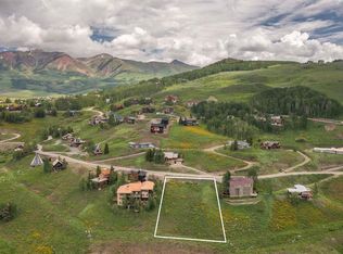 41 Whetstone Rd, Crested Butte, CO 81225