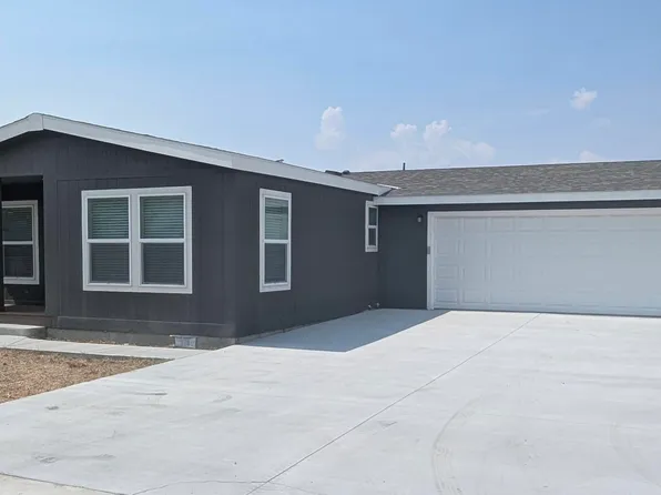 475 Camellia Way, Lovelock, NV 89419