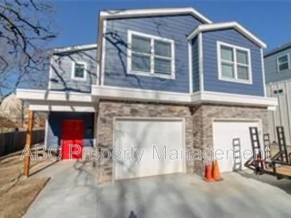 1000 W Hickory St Unit 2, Fayetteville, AR 72703