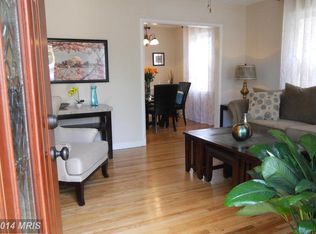 225 Oglethorpe St NE, Washington, DC 20011