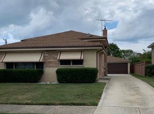 8913 Ottawa Ave, Morton Grove, IL 60053