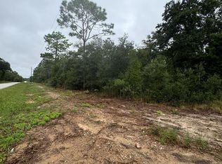 0 NW Sunset Ave, Dunnellon, FL 34431