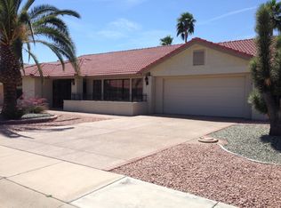 12315 W Fieldstone Dr, Sun City West, AZ 85375