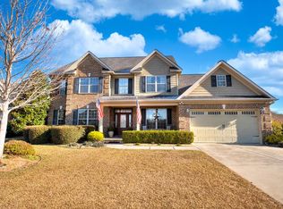 2015 Harborview Dr, Sumter, SC 29153