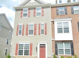 512 Cobble Dr, Reisterstown, MD 21136