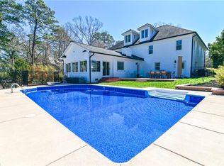 1252 Tanager Trl, Virginia Beach, VA 23451
