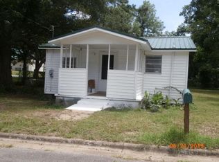 410 Hope St, Albany, GA 31701