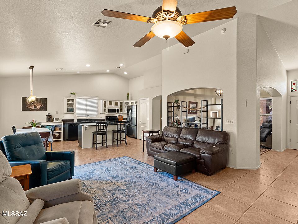 8328 N Pink Pearl Way, Tucson, AZ 85741 | Zillow