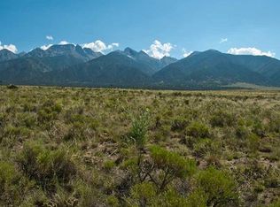 286 Cottonwood Creek Rd, Crestone, CO 81131