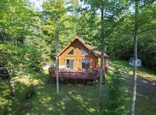 W6905 Dam Rd, Fifield, WI 54524